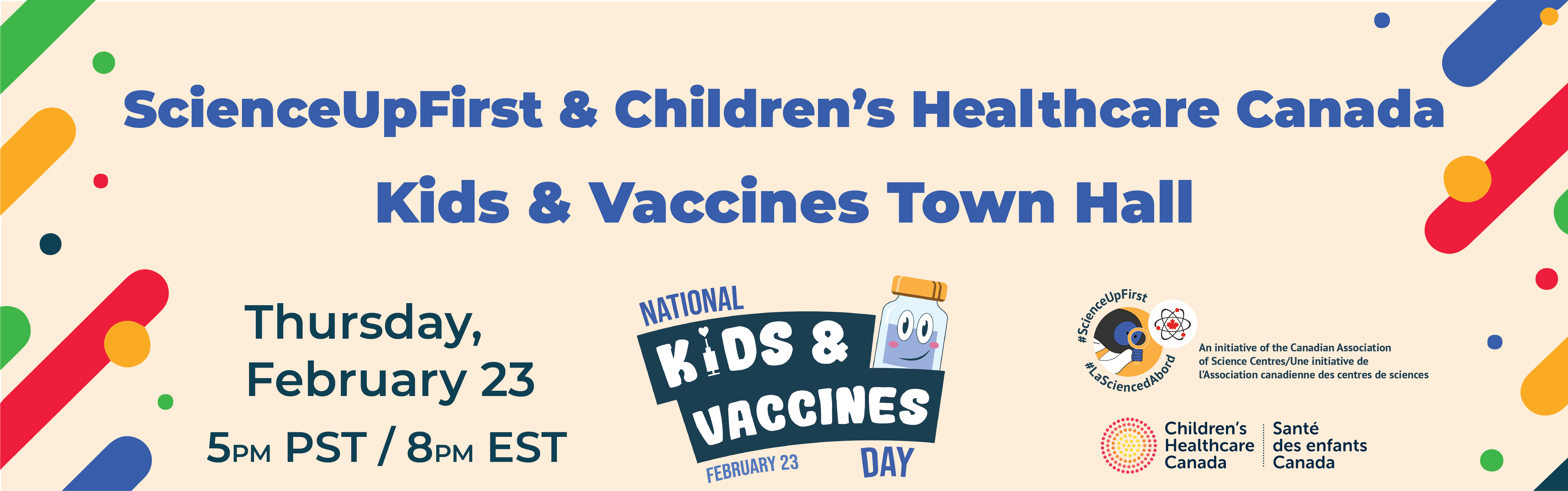 KVD Vaccine Day