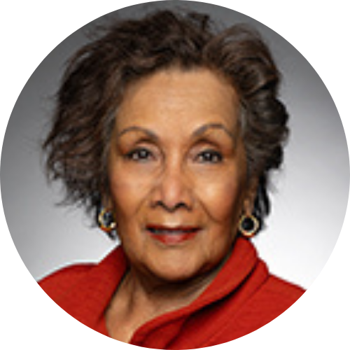 MP Hedy Fry