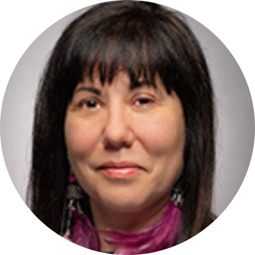 MP Leah Gazan