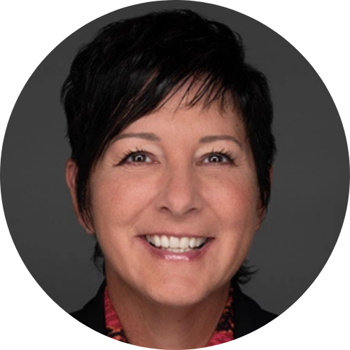 Senator Tracy Muggli 