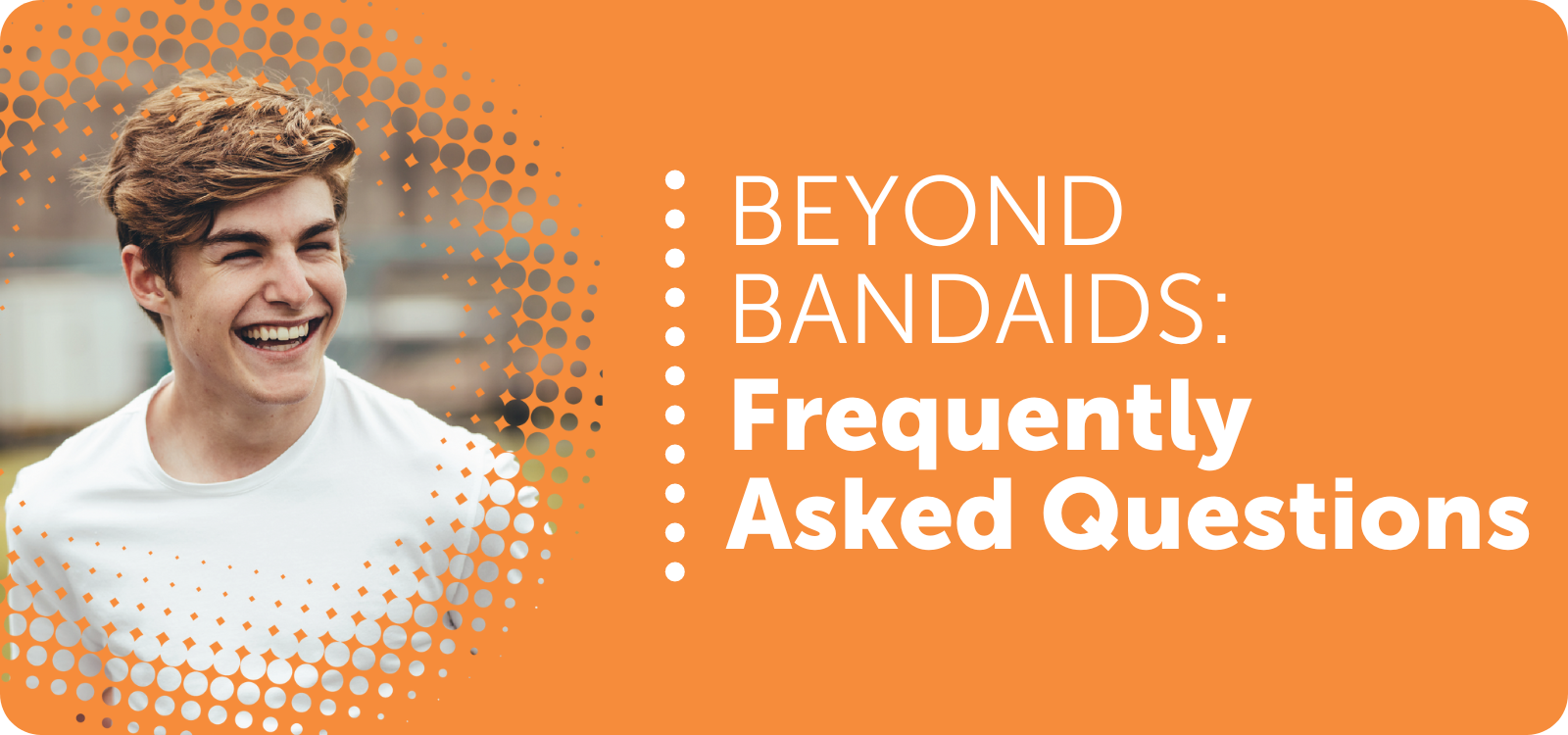 Image tile to download the Beyond Bandaids Executive Summary