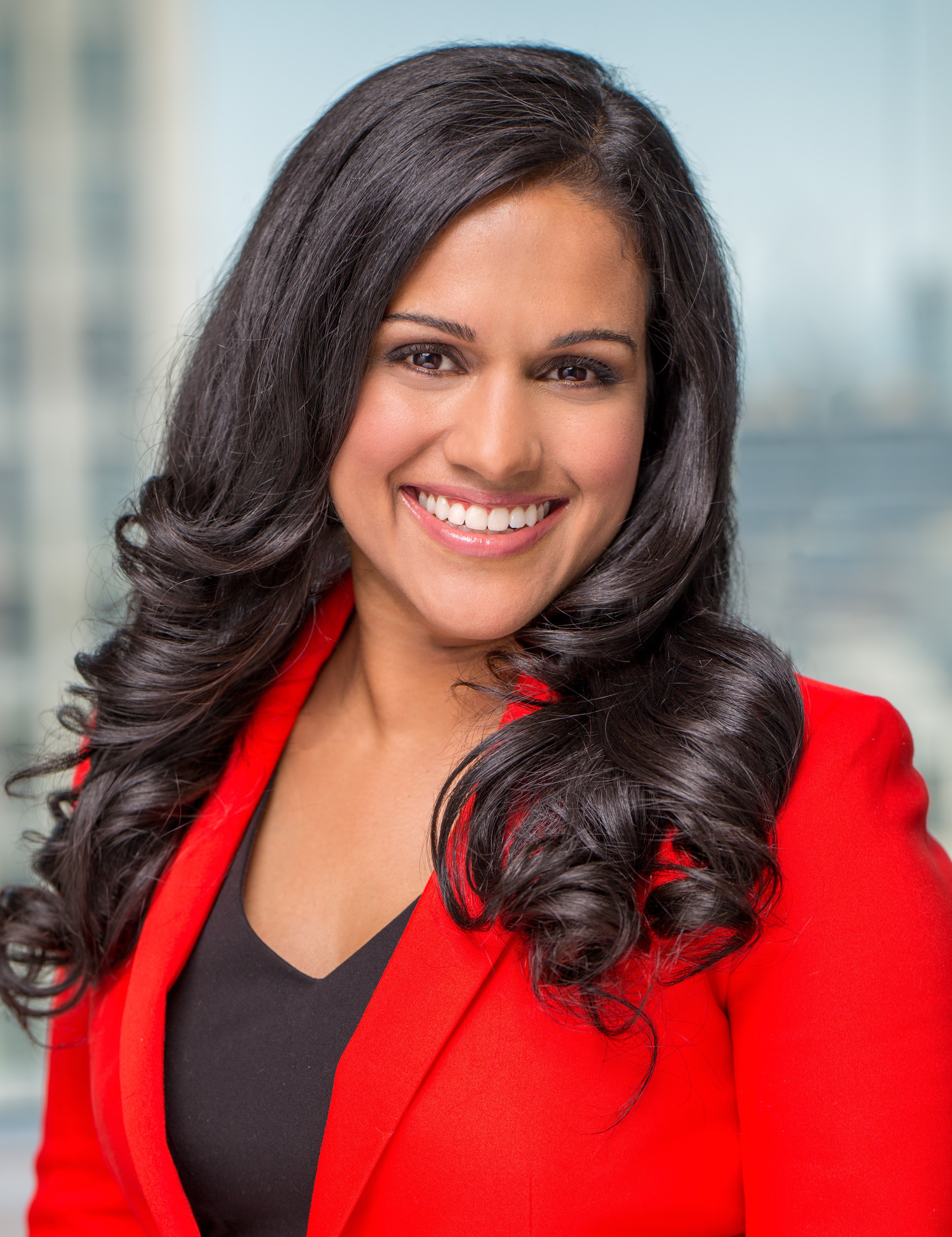 Picture of Danielle Paes