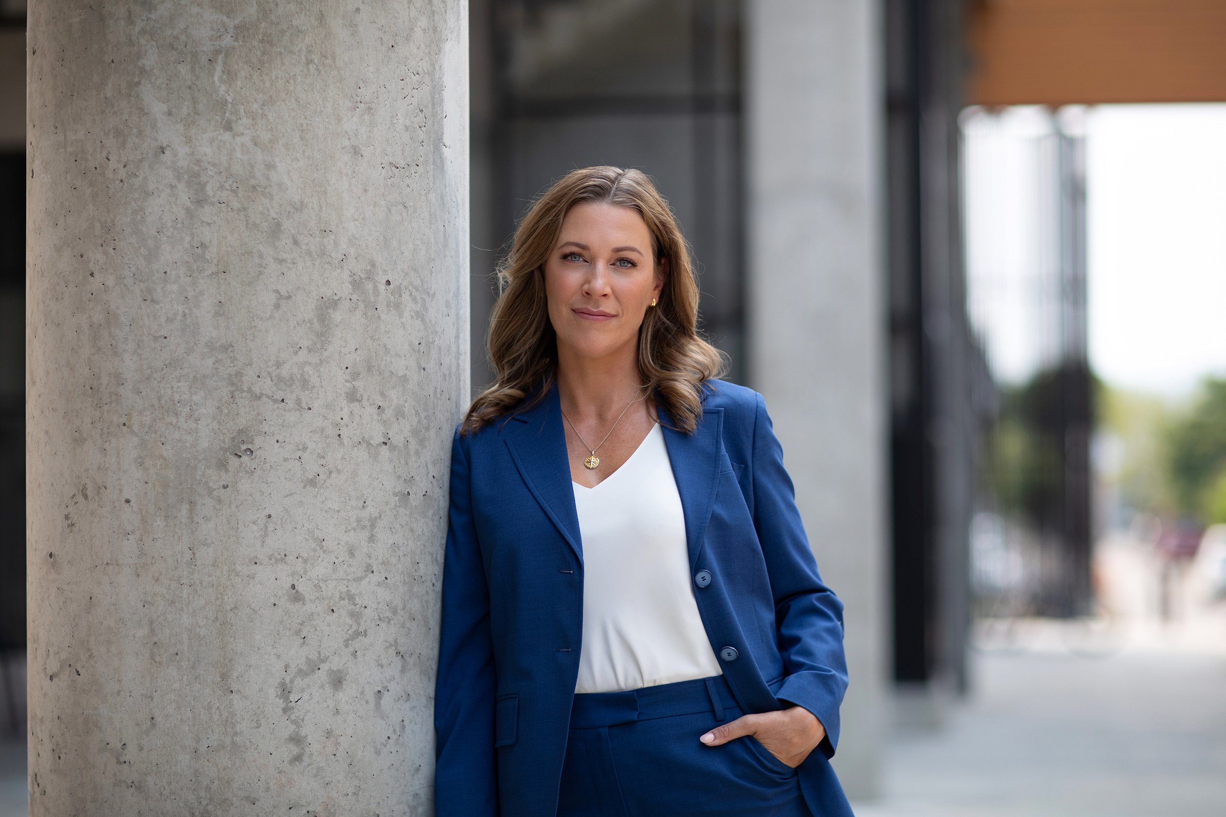 Picture of Dr. Katherine Smart