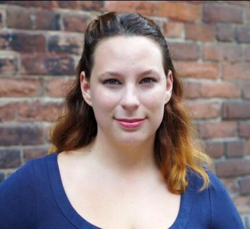 Picture of Erin Kohlmetz