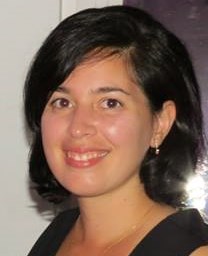 Picture of Lucie Marissa Bucci