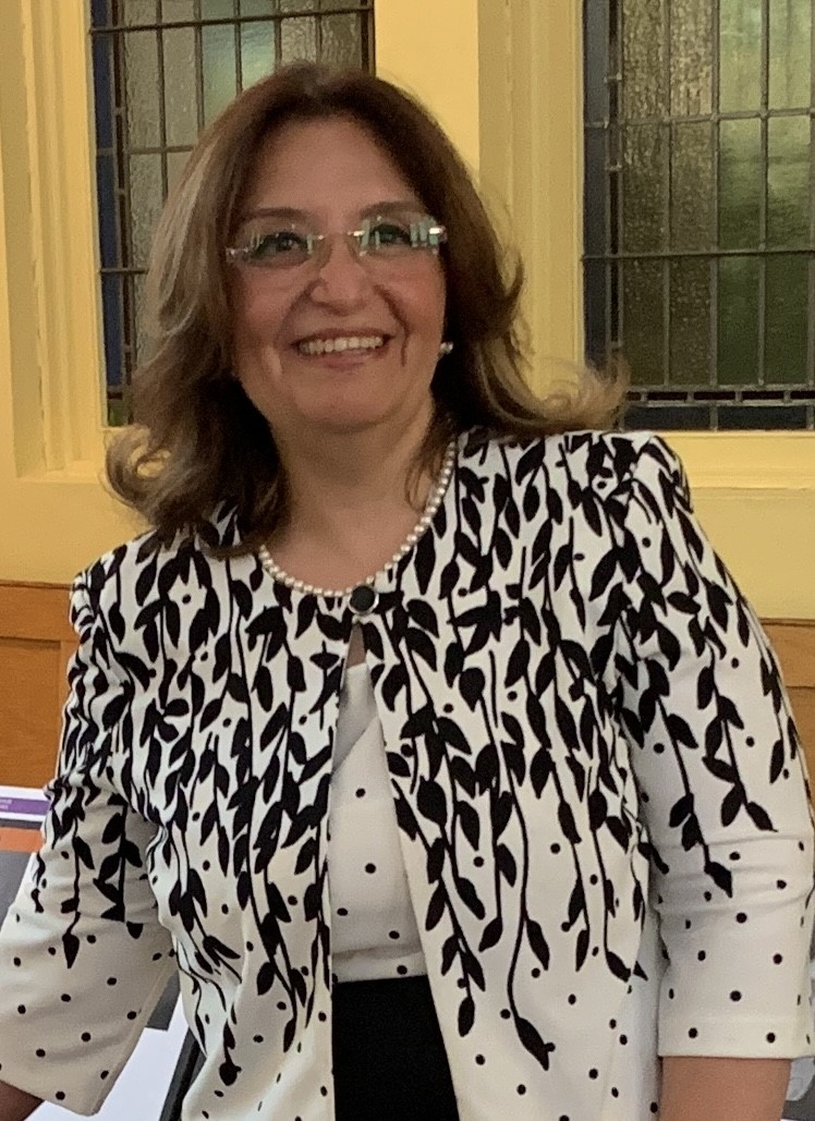 Picture of Dr. Sahar Zohni