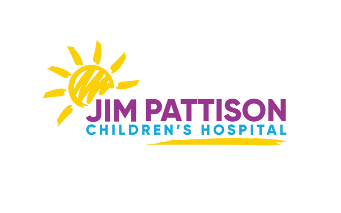 Jim Pattison Children's Hospital