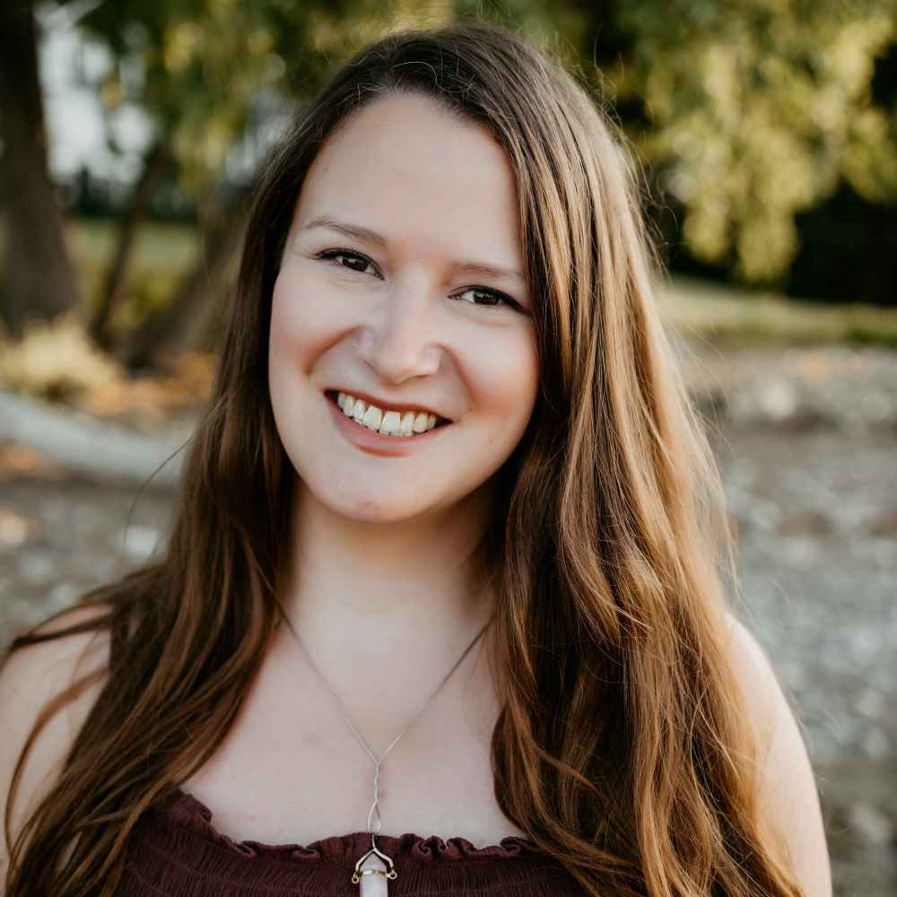 Headshot of Emily Synnott