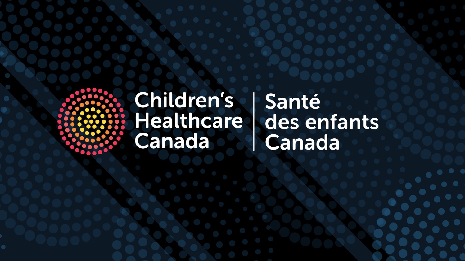 Children's Healthcare Canada Logo