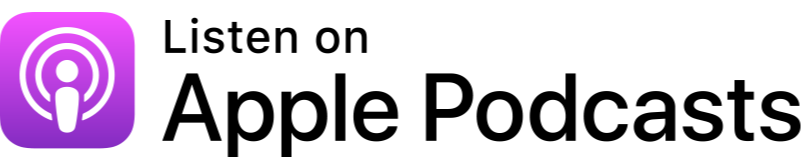 Apple Podcast logo