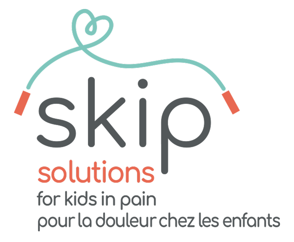 SKIP logo