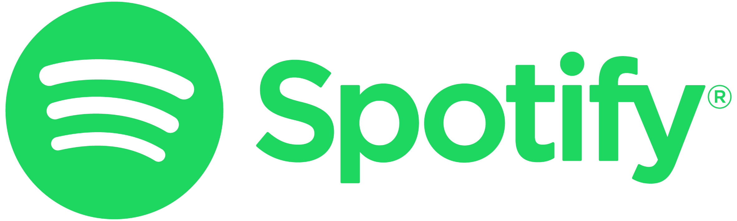 Spotify logo