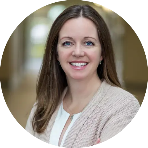 Catherine Ridu Meet our Team | Children's Healthcare Canada