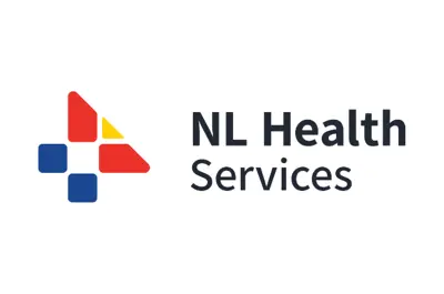 NL Health Services logo