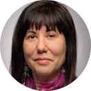 MP Leah Gazan