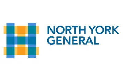 North York General Hospital logo
