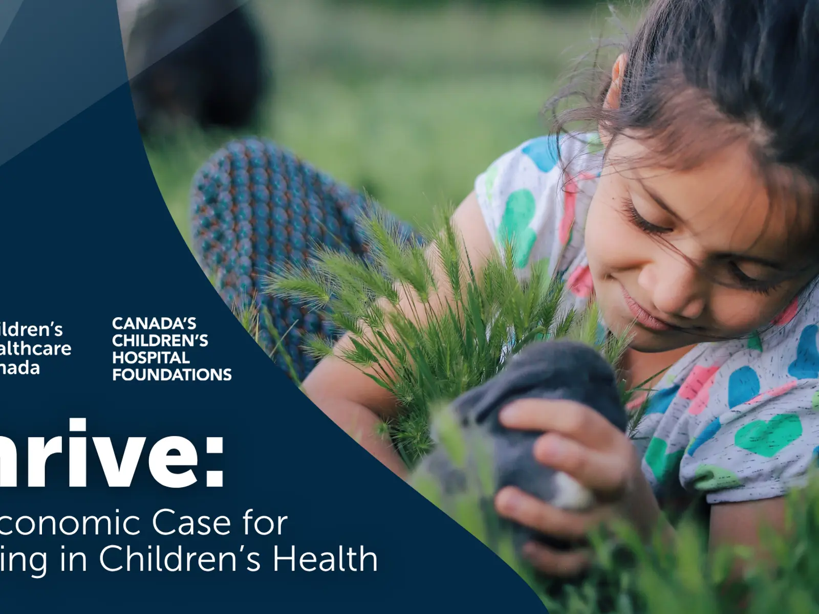 General | Children's Healthcare Canada