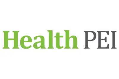 Health PEI logo