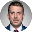 MP Braedon Clark