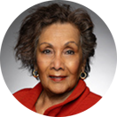 MP Hedy Fry